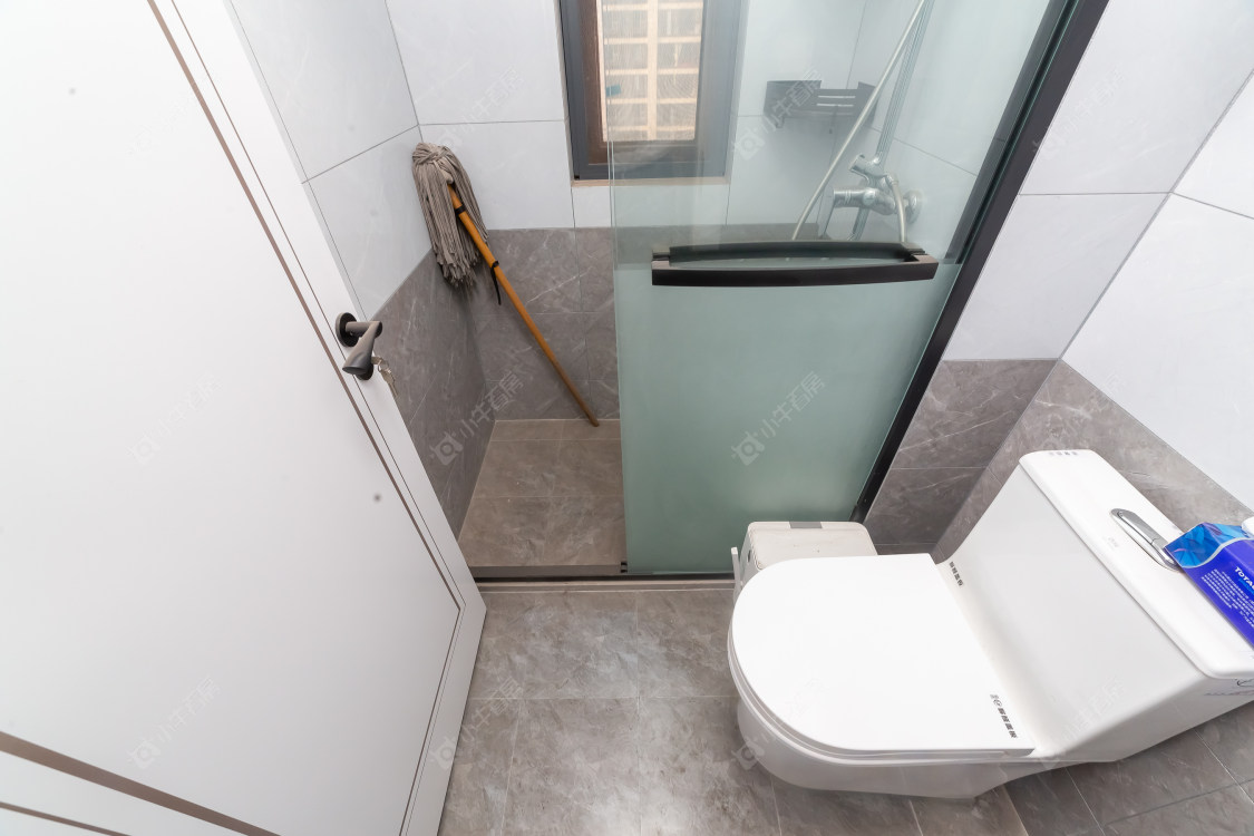 常州光明当代拾光里在售二手房源室内图_小牛看房