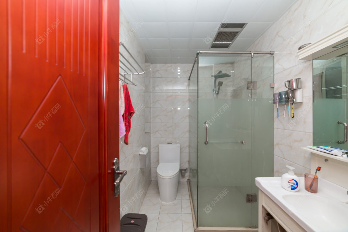 常州御河湾在售二手房源室内图_小牛看房