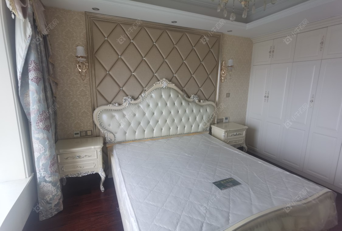 常州大名城南区在租房源_小牛看房