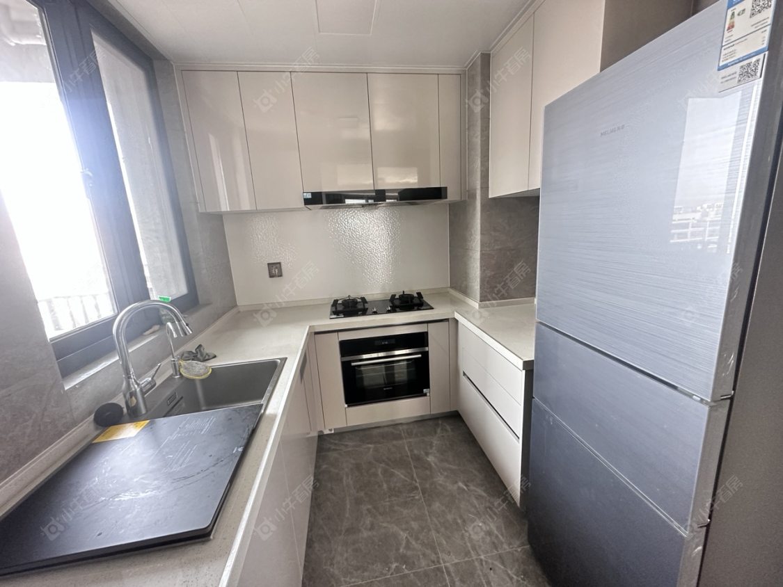 常州景瑞宸运天赋在租房源室内图_小牛看房