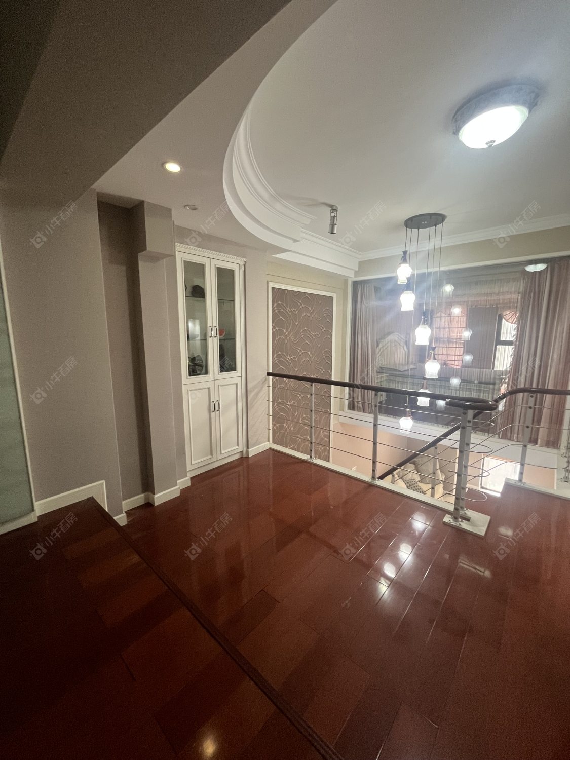 常州九洲新世界花苑在租房源室内图_小牛看房