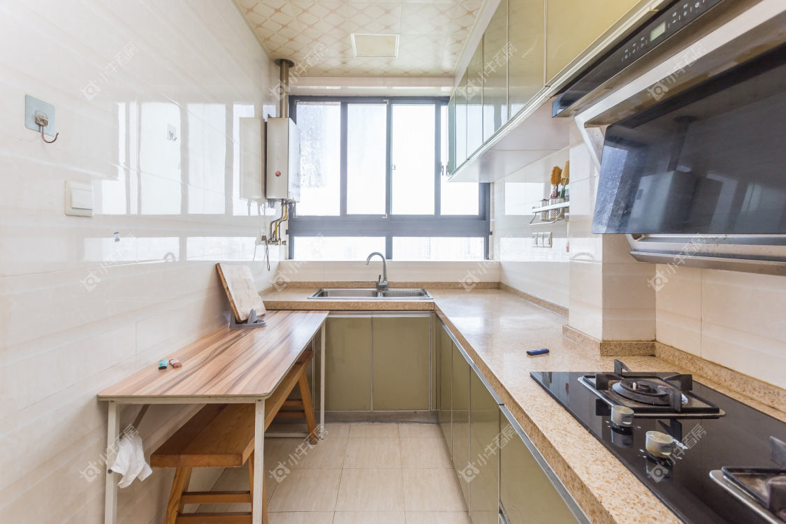 常州永宁星座公寓租房_小牛看房