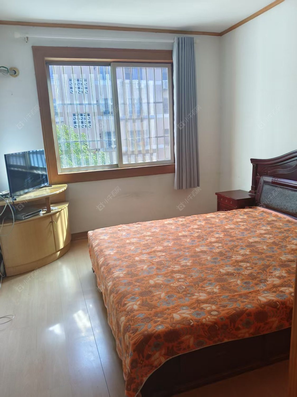 常州北环南村在租房源_小牛看房