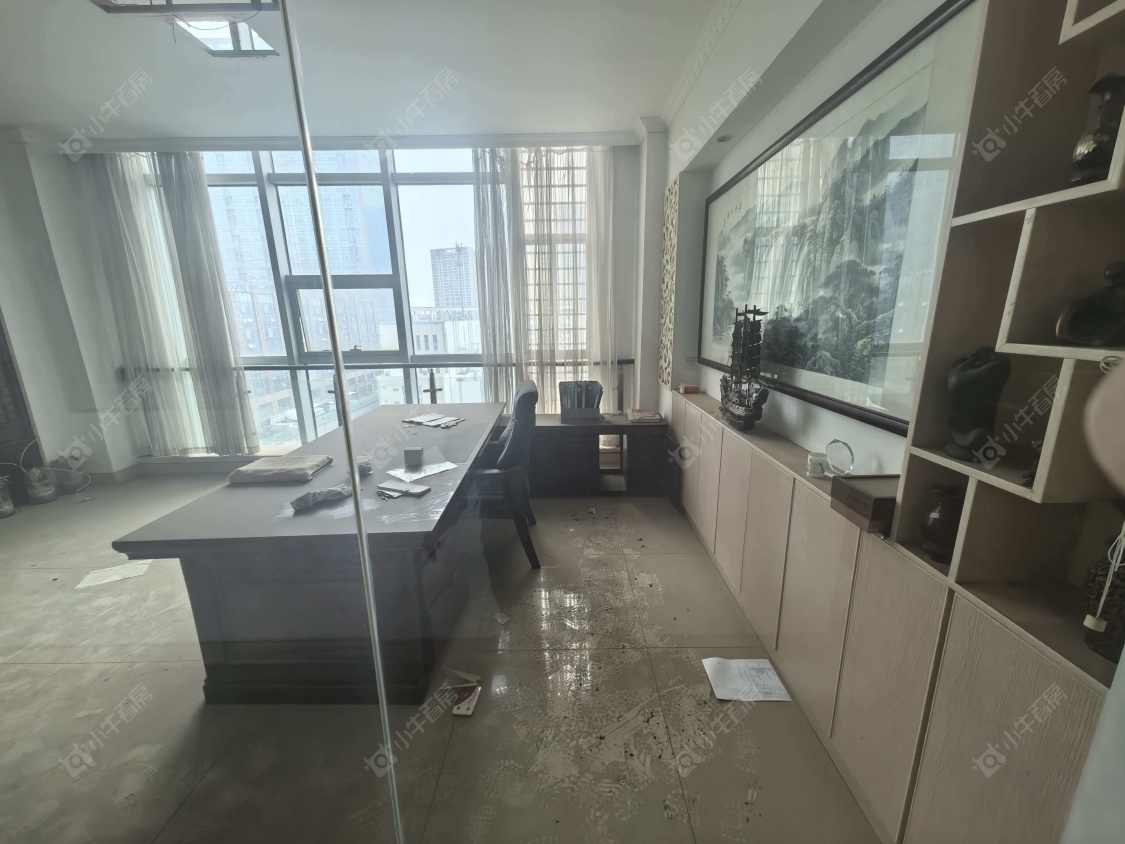 常州华东机电城在租房源_小牛看房