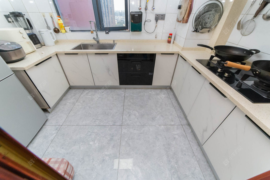 常州天逸城北区在售二手房源室内图_小牛看房