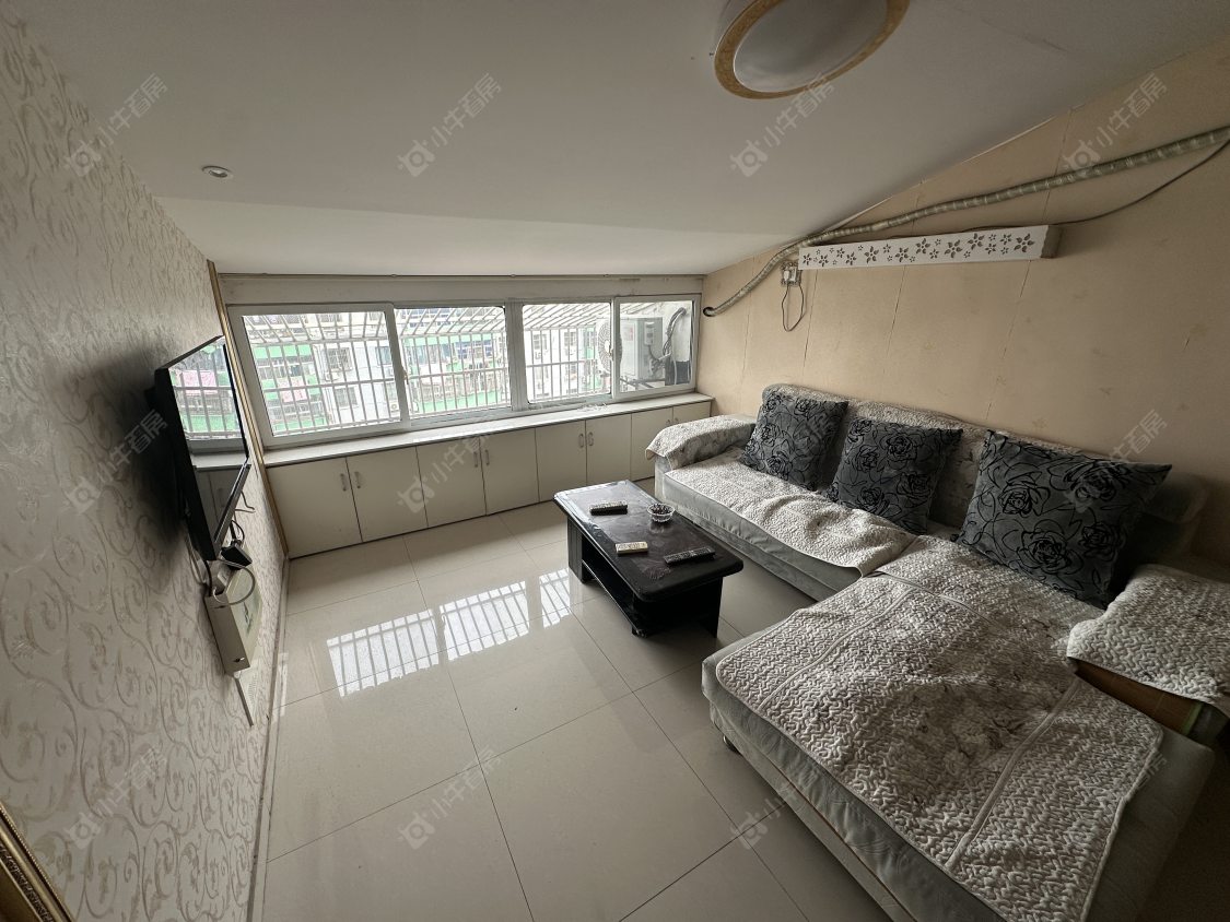 常州翠竹新村南区租房_小牛看房