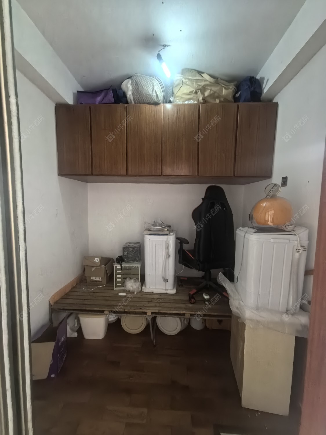 常州星鑫家园一期在租房源_小牛看房