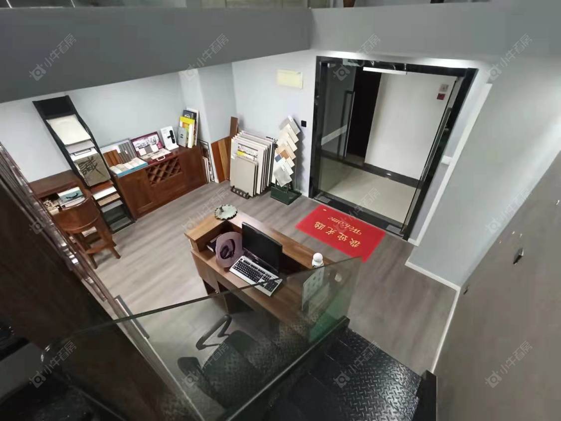 常州世茂广场在租房源_小牛看房