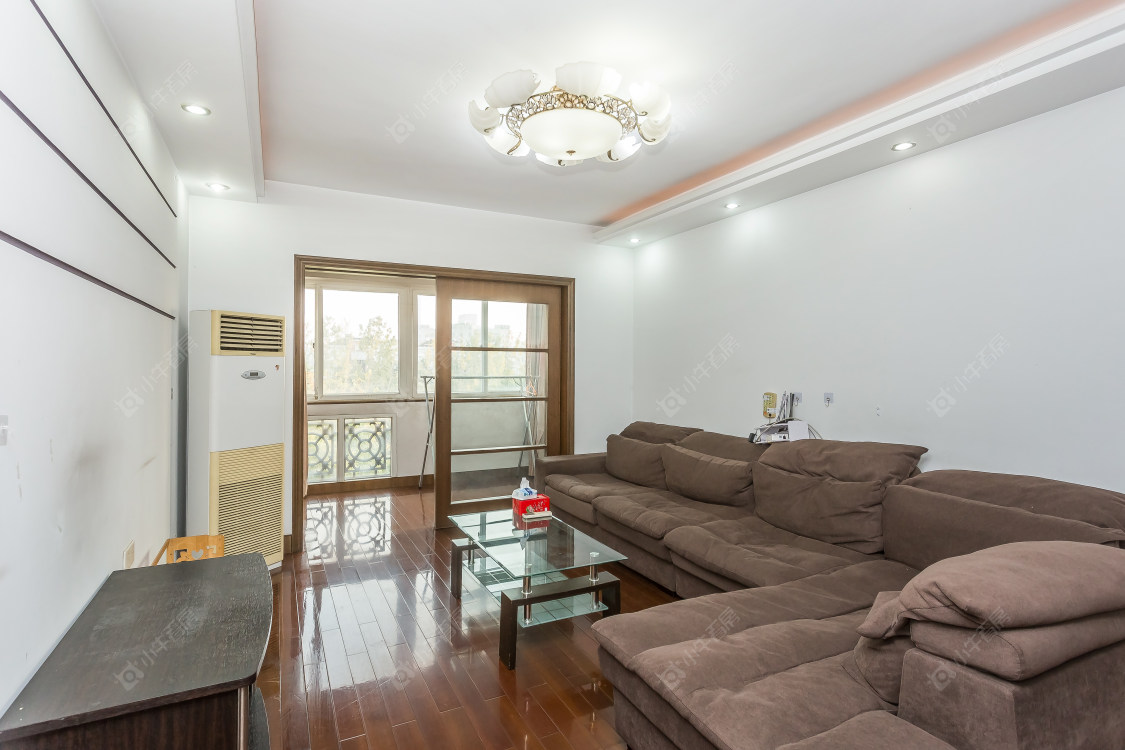 常州晋陵北苑在售二手房_小牛看房