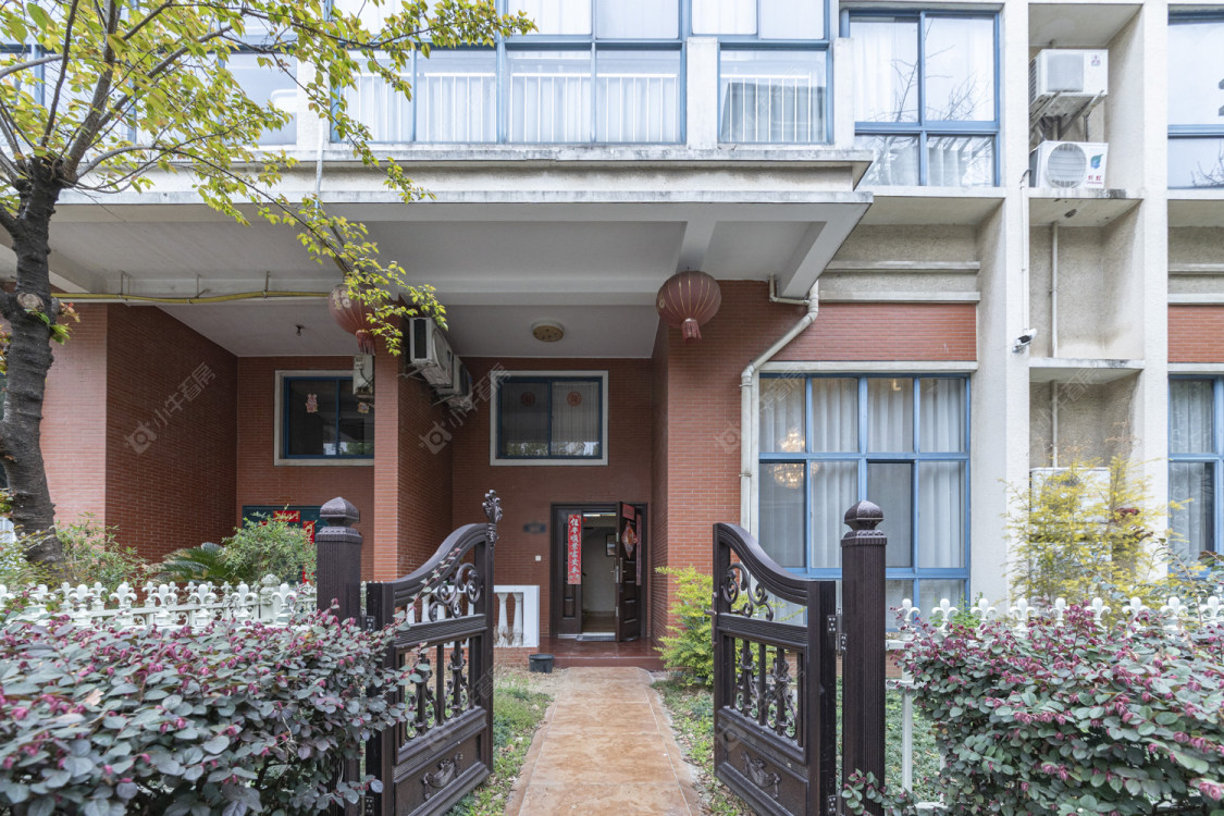 常州四季新城南苑在售二手房源小区图_小牛看房