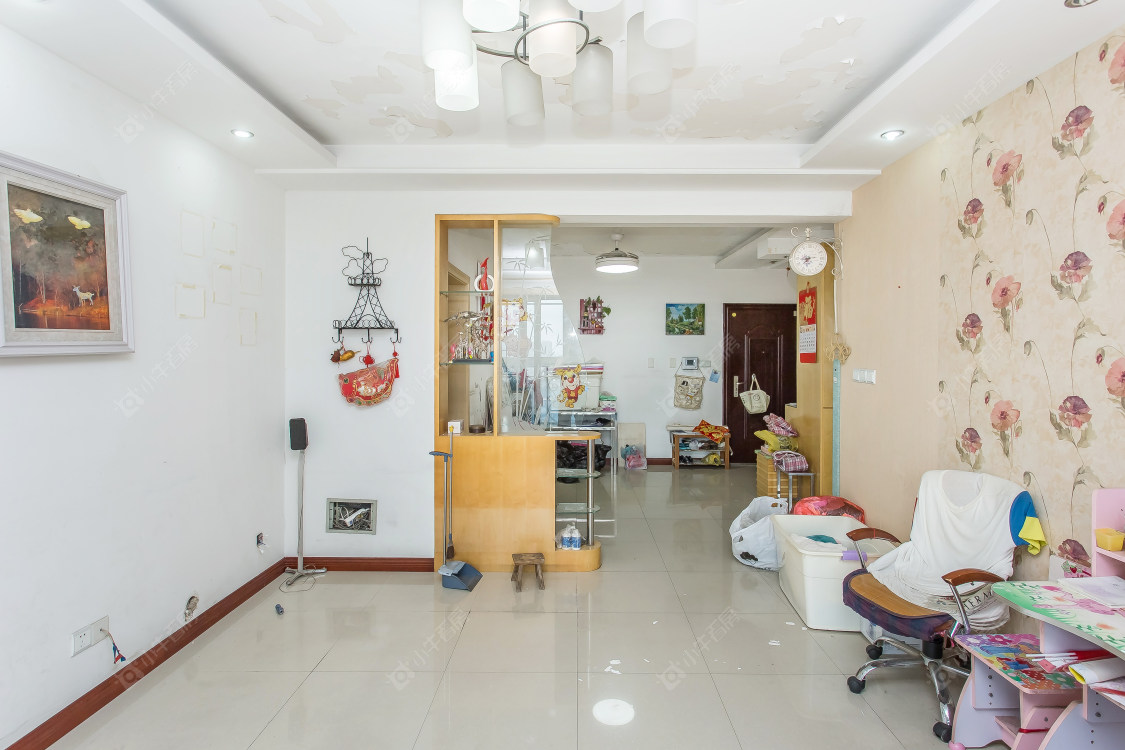 常州银河湾星苑在售二手房源室内图_小牛看房