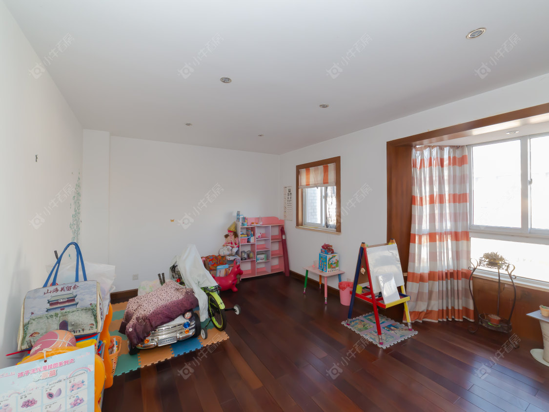 常州阳光花园(新北)在售二手房源室内图_小牛看房