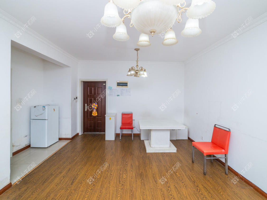 常州港龙紫荆城2室1厅在租房源出租