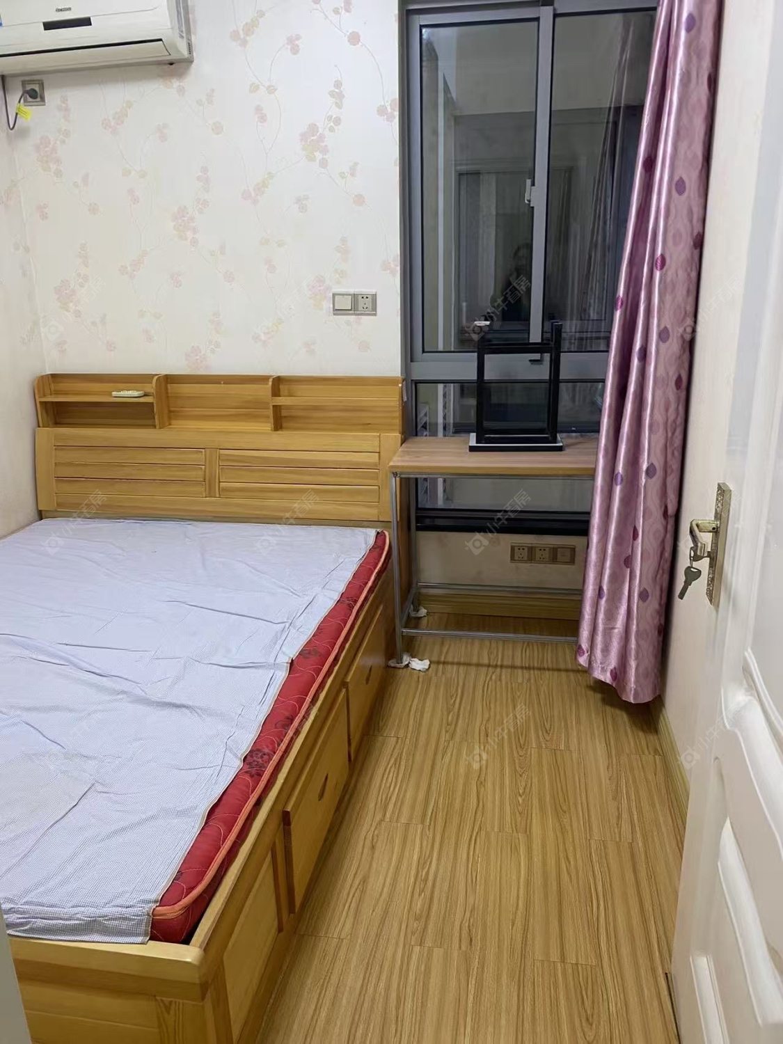 常州天隽峰在租房源室内图_小牛看房