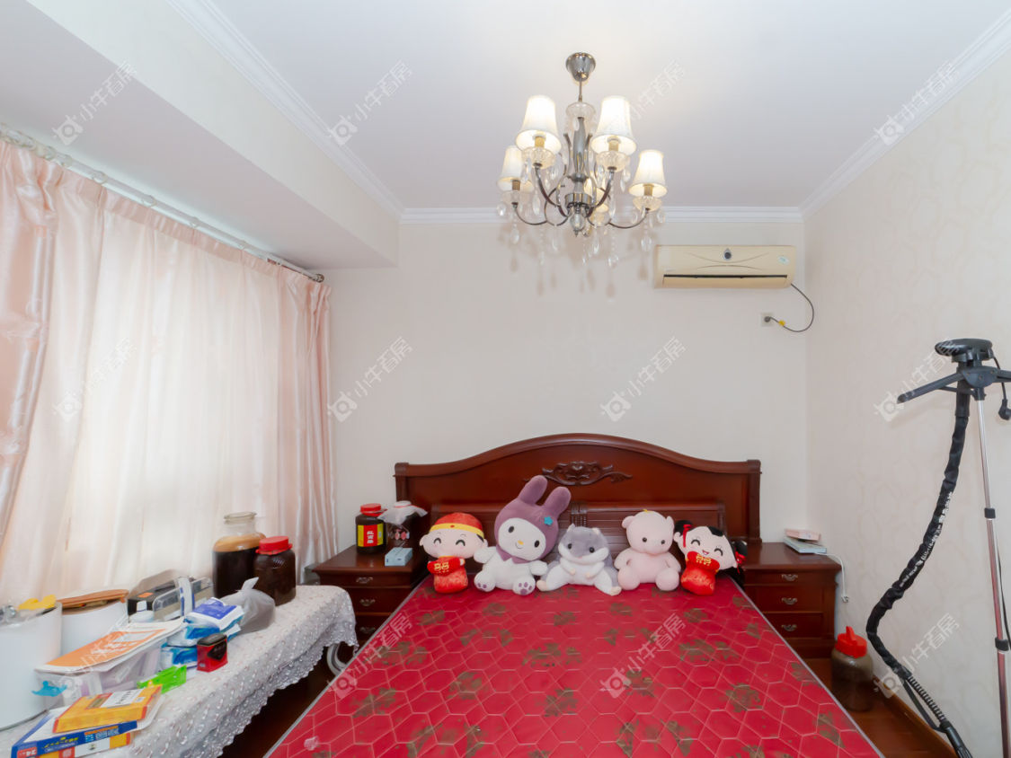 常州永宁雅苑在租房源室内图_小牛看房