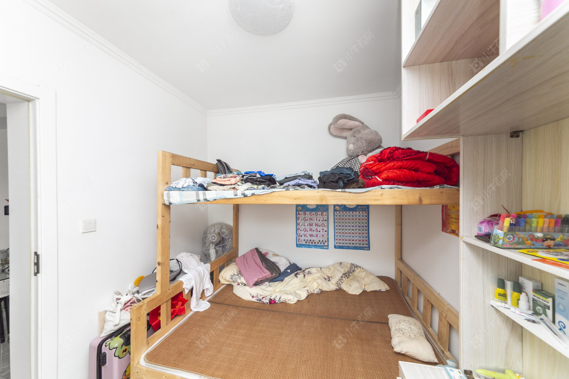 常州弘阳上城在售二手房源室内图_小牛看房