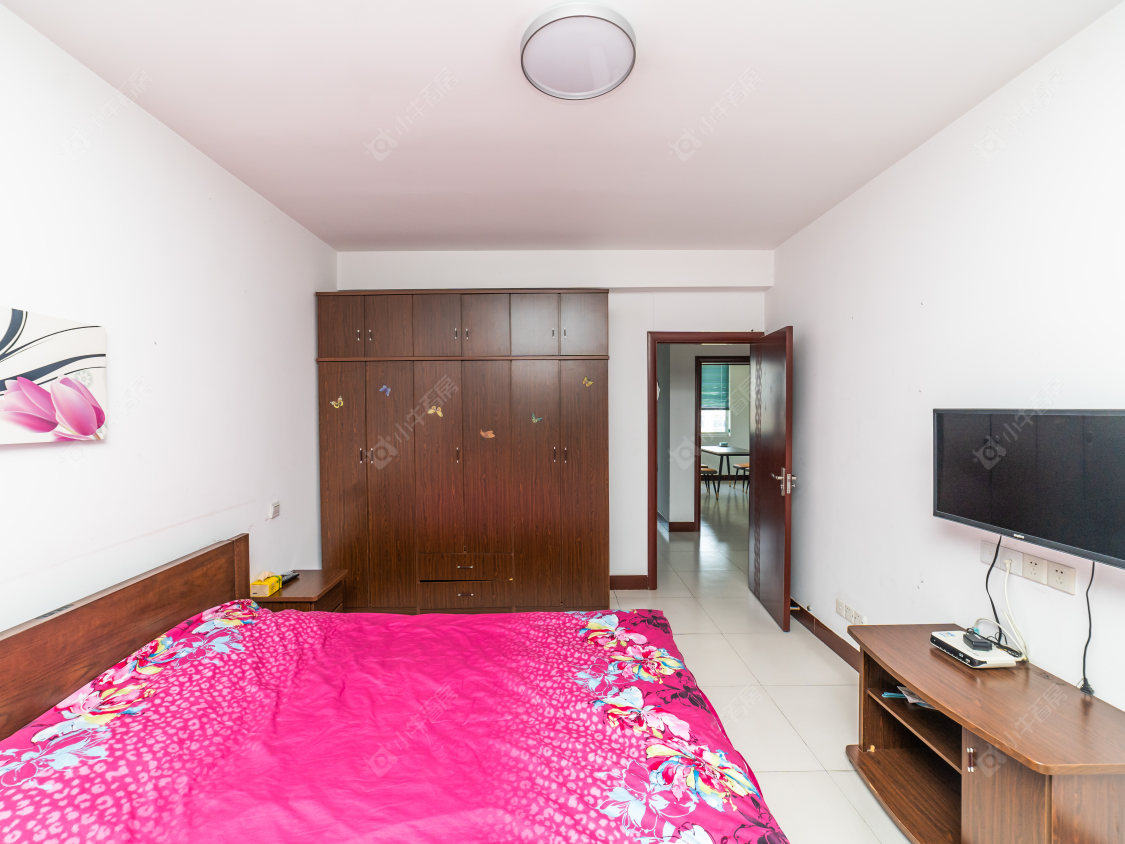 潞城花苑房源室内图 常州潞城花苑在售二手房源室内图_小牛看房