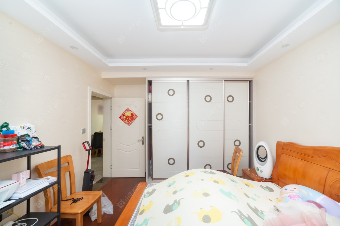 常州绿都万和城七区在售二手房源室内图_小牛看房