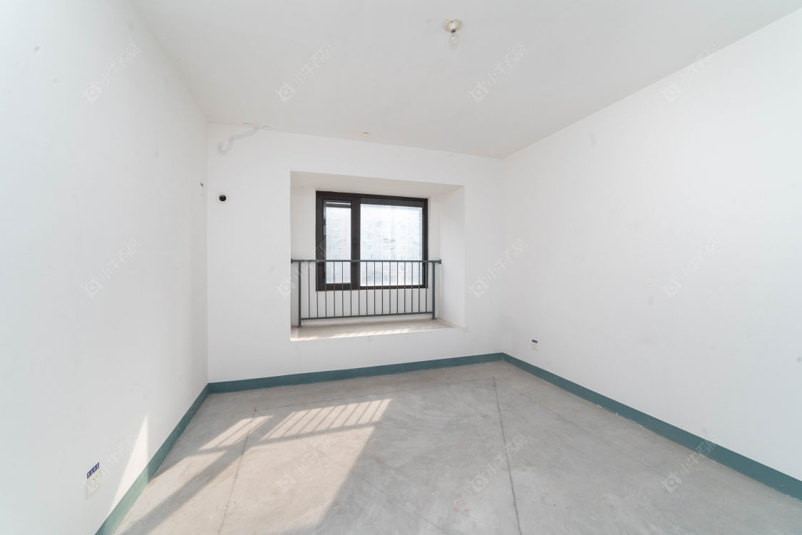 常州新城郡未来在售二手房源室内图_小牛看房