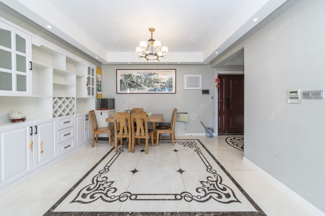 常州星河国际五区在售二手房源室内图_小牛看房