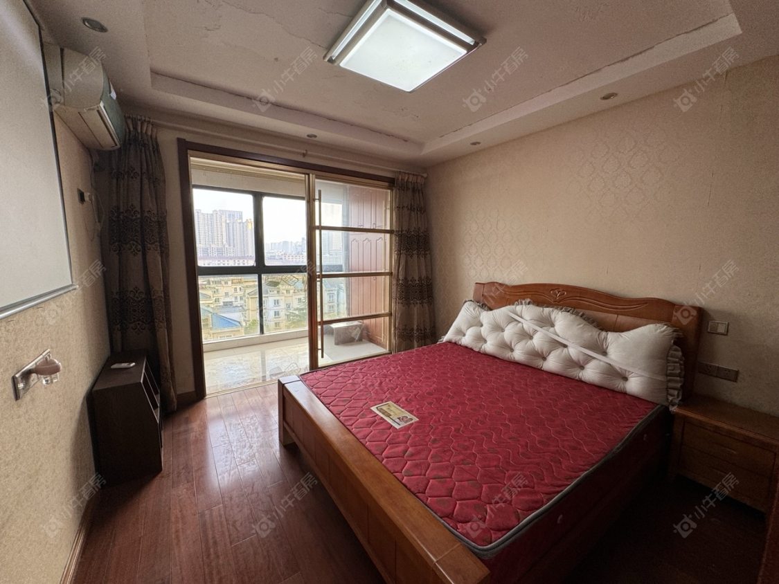 常州香江壹品在租房源室内图_小牛看房