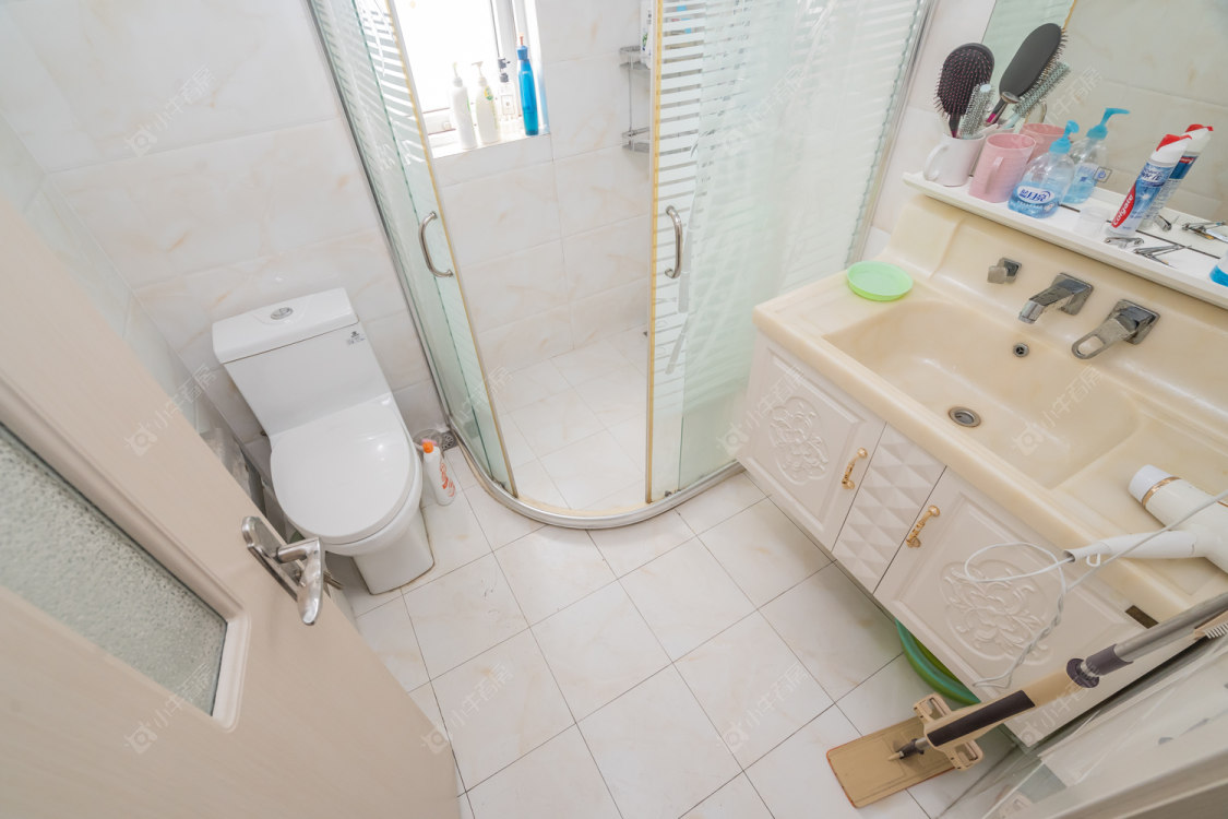 常州新城香溢俊园在售二手房源室内图_小牛看房