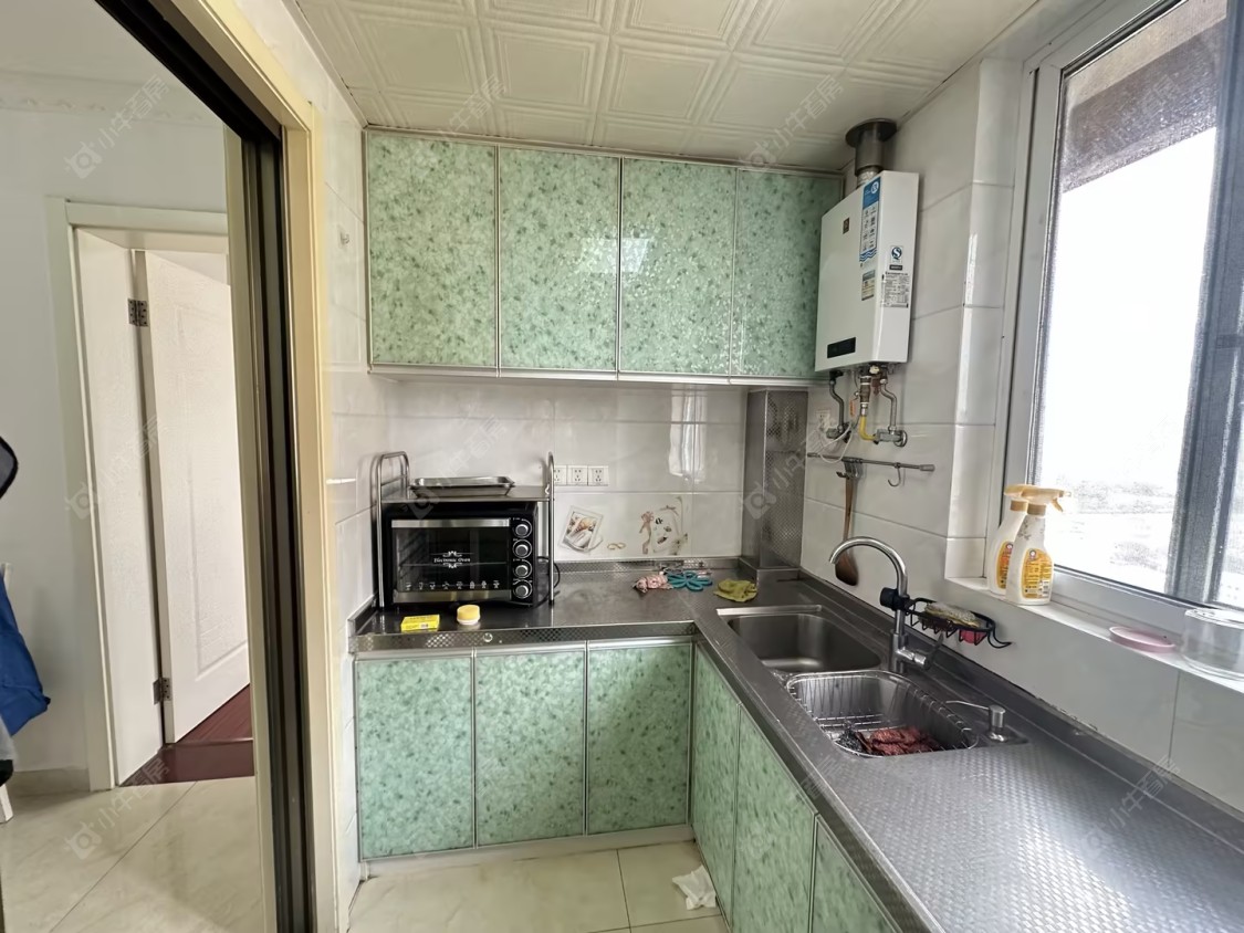 常州新城香溢澜桥二期在租房源_小牛看房