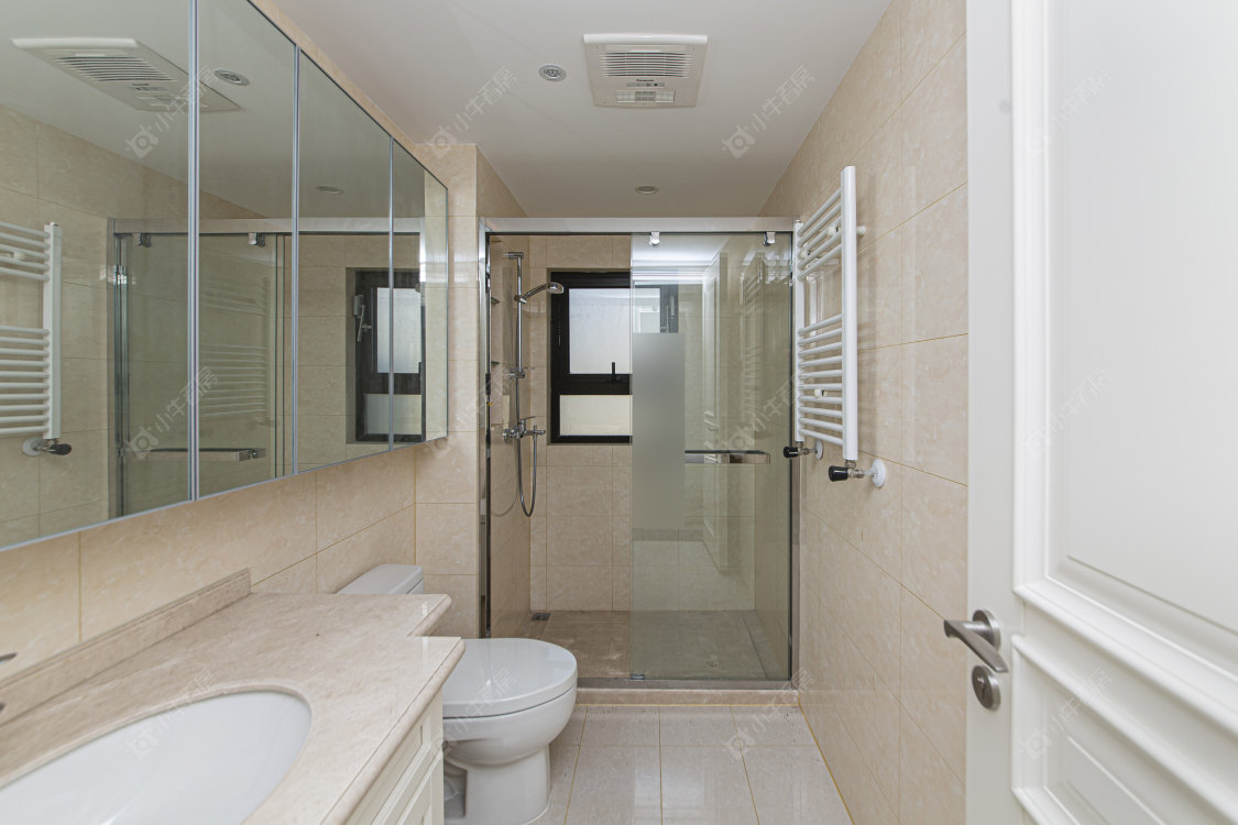 新城公馆荣域房源室内图 常州新城公馆荣域在售二手房源室内图_小牛看房