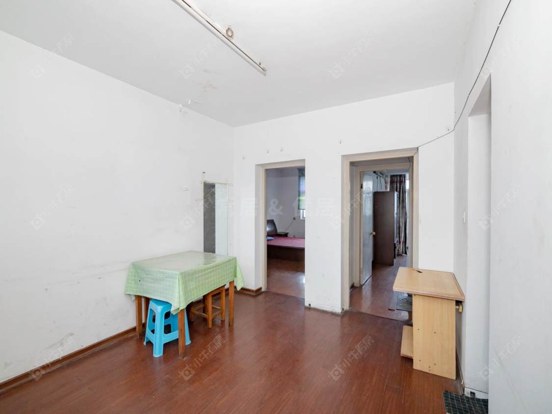 常州清凉东村在售二手房源室内图_小牛看房