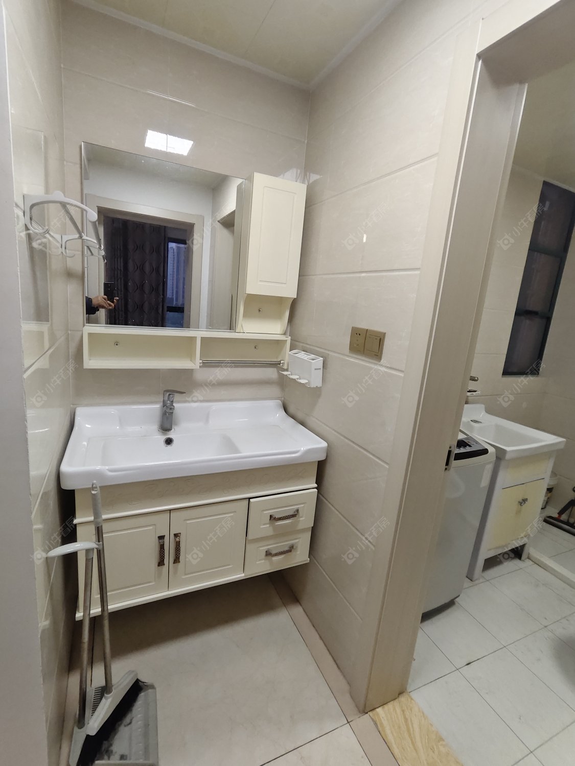 常州百草苑在租房源室内图_小牛看房