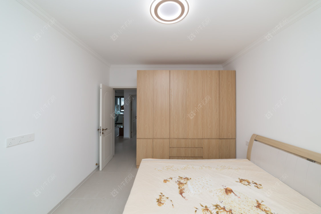 常州紫云苑在售二手房源室内图_小牛看房