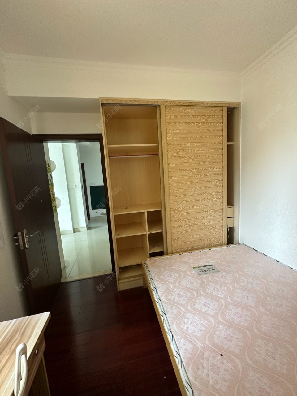 常州清水湾花园二期在租房源室内图_小牛看房