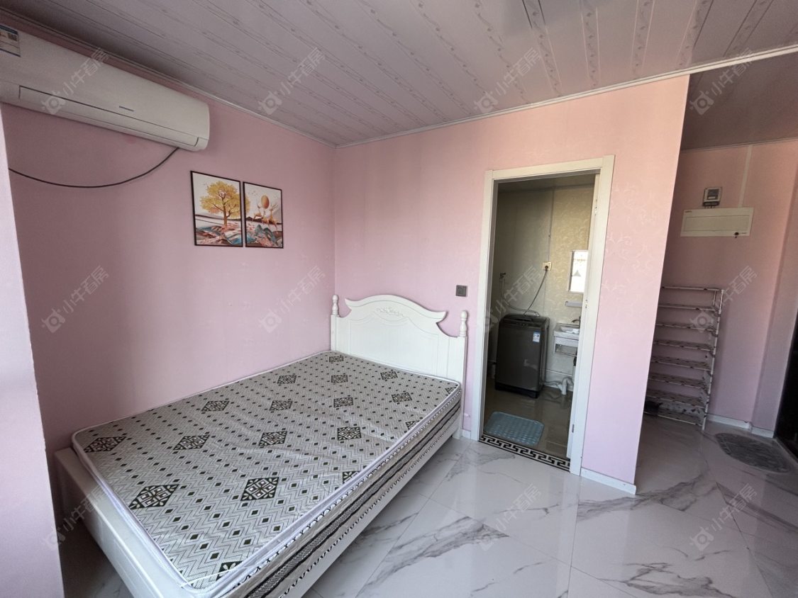 万科弘阳君望甲第房源室内图 常州万科弘阳君望甲第在租房源室内图_小牛看房