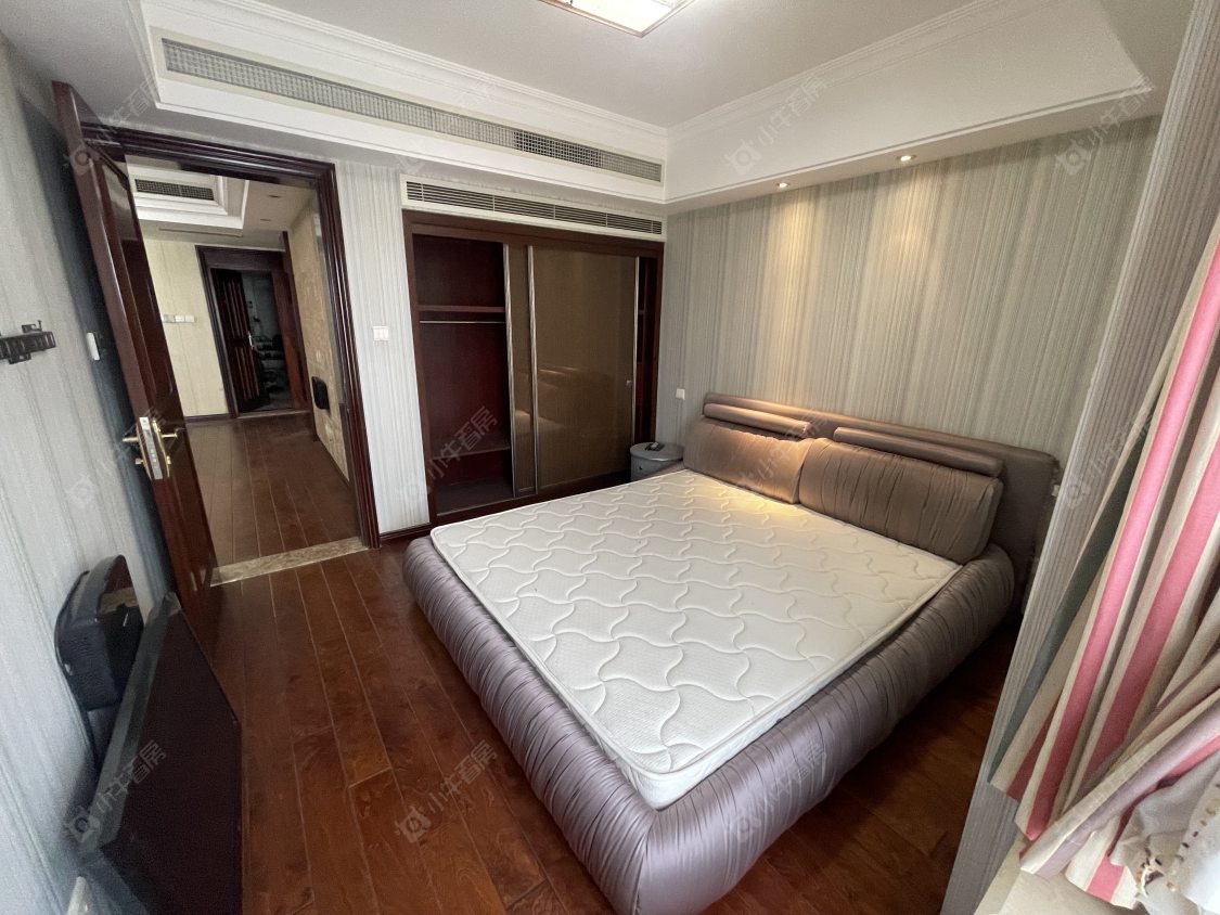 常州凯纳华侨城在租房源室内图_小牛看房