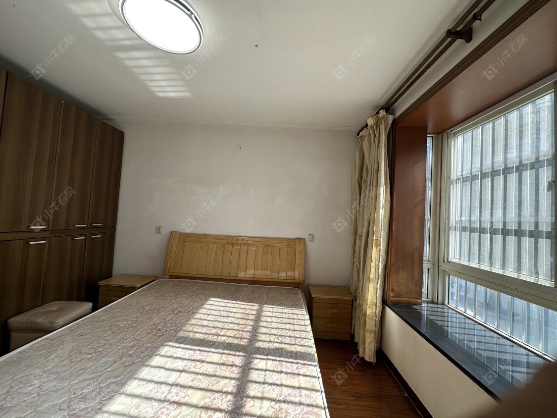 常州江南春晓花园在租房源_小牛看房