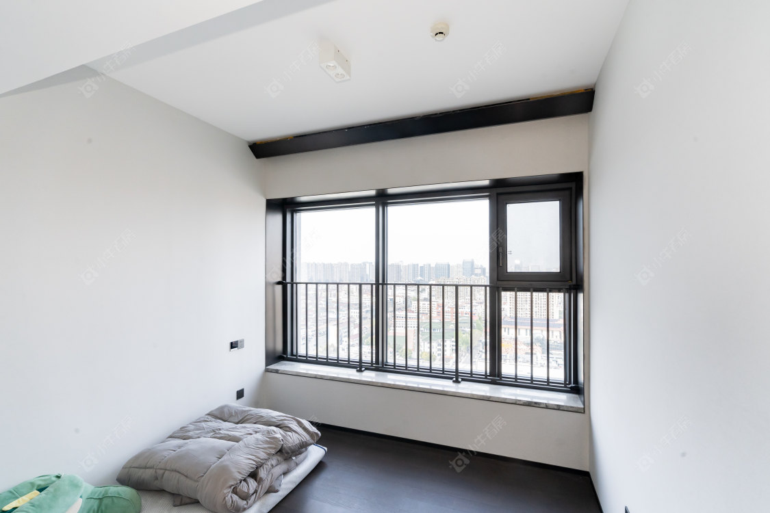 常州华润润府在售二手房源室内图_小牛看房