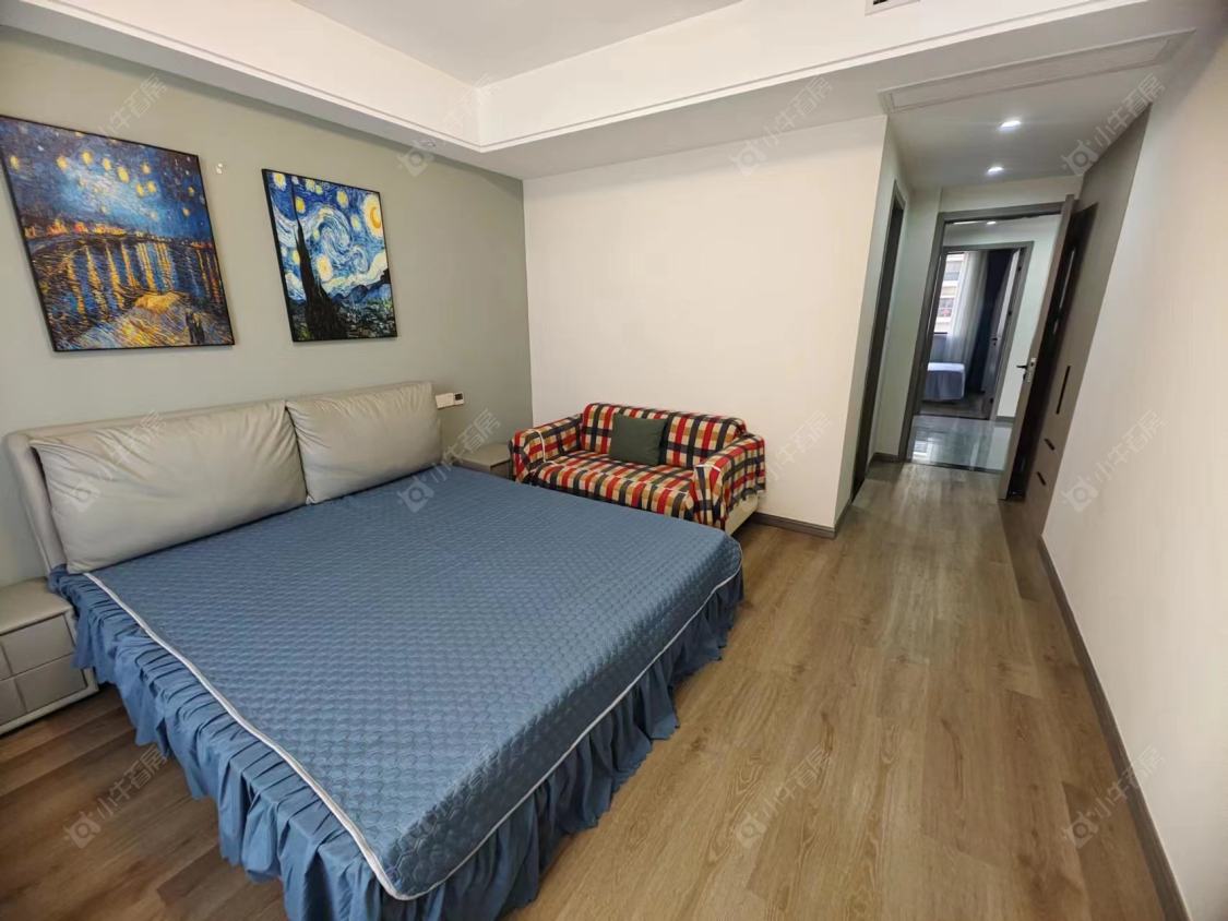 常州衡麓世家在租房源_小牛看房