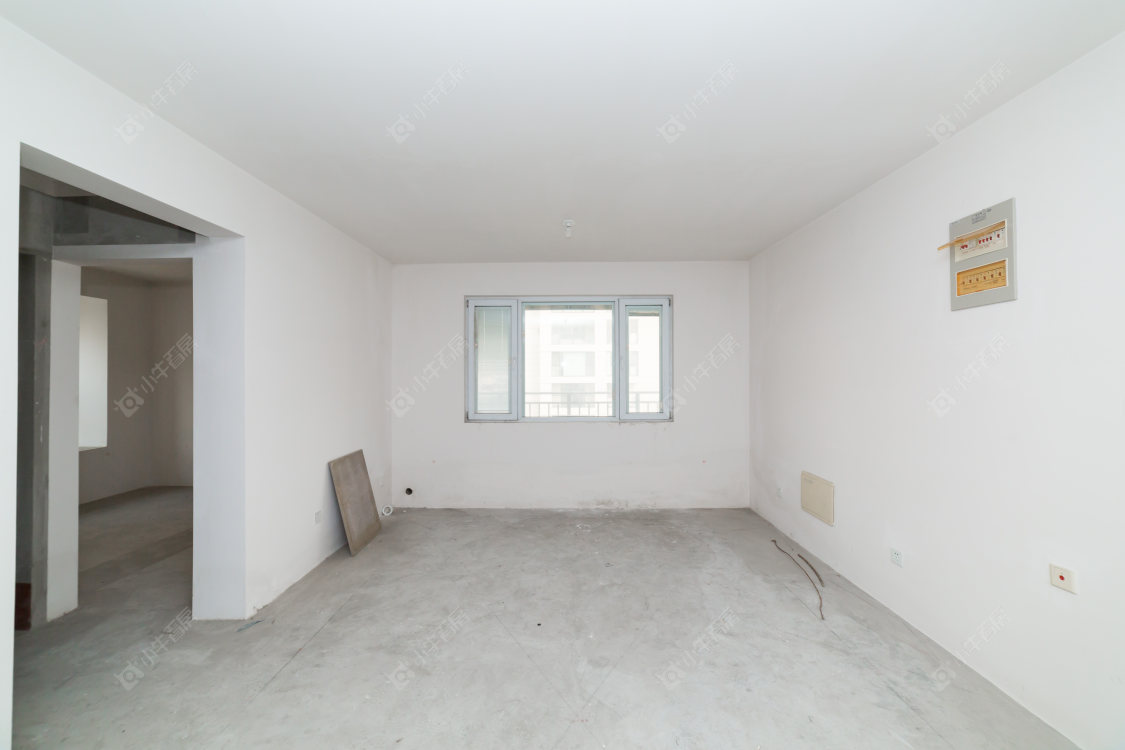 常州紫韵香庭二期在售二手房源_小牛看房