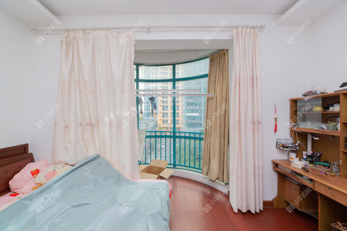 常州府琛商务广场在租房源室内图_小牛看房