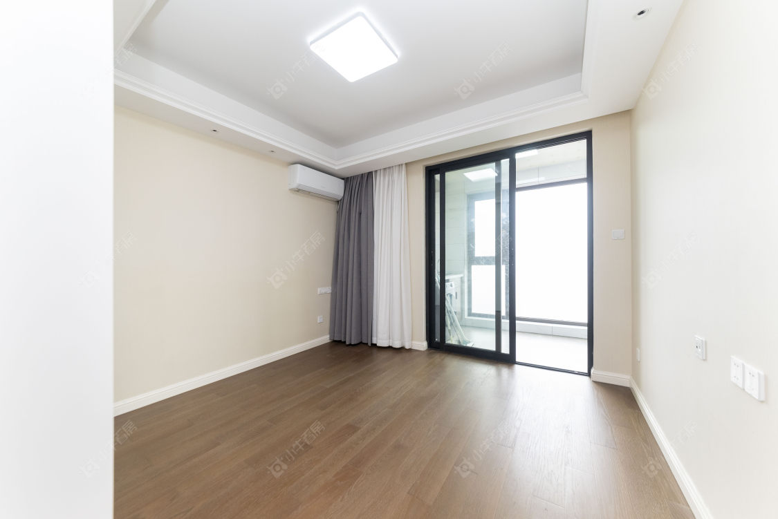 常州新城华宇悦隽公馆在售二手房源室内图_小牛看房