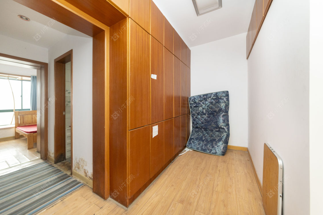 常州丰乐尚都在售二手房源室内图_小牛看房