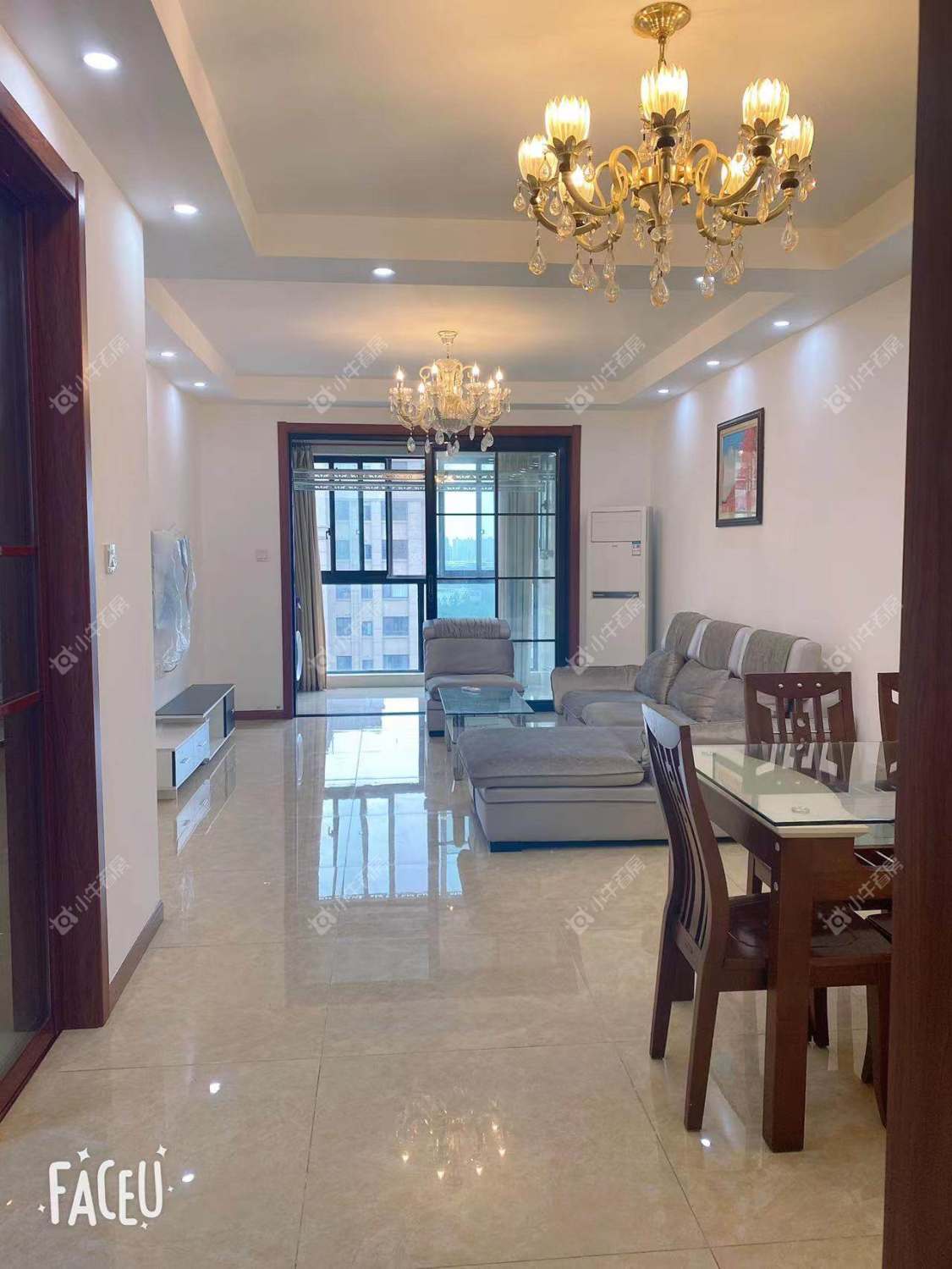 常州牡丹水岸国际在租房源_小牛看房