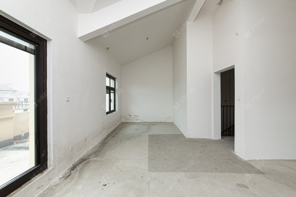 翡丽蓝湾别墅区房源室内图 常州翡丽蓝湾别墅区在售二手房源室内图_小牛看房