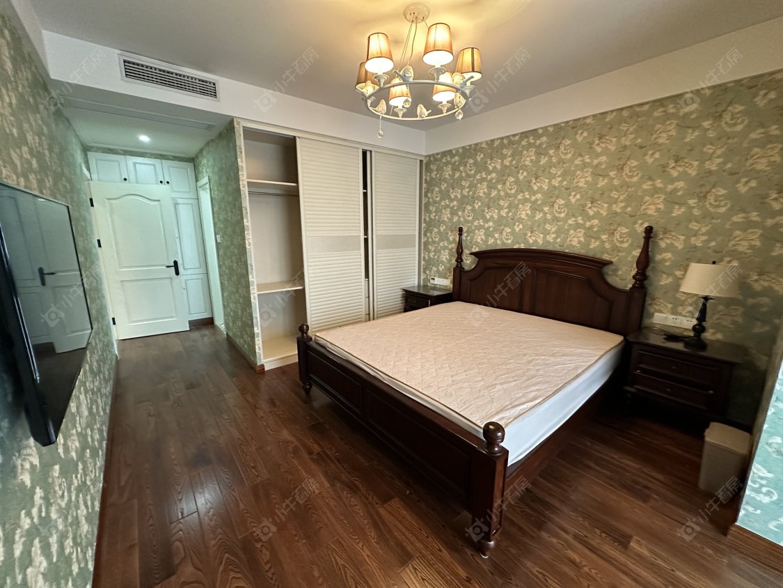 常州莱蒙城美景公寓在租房源_小牛看房