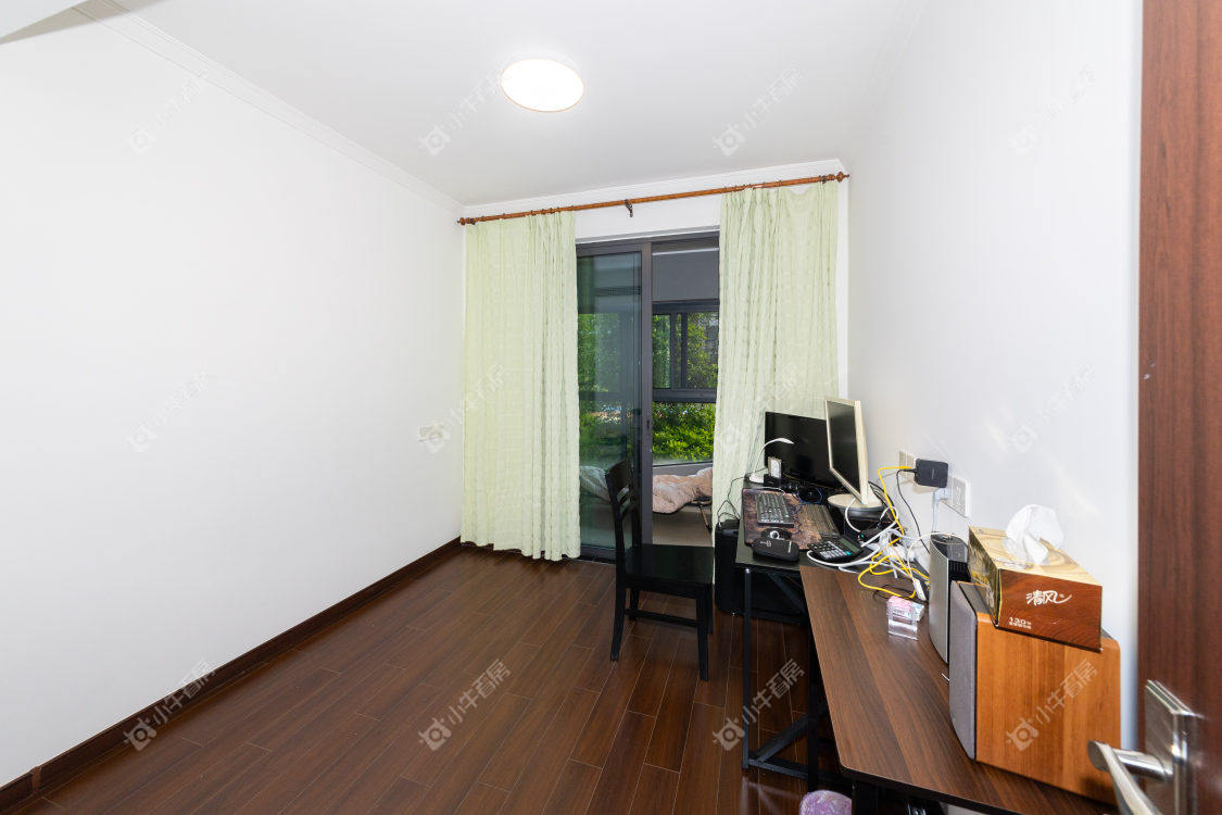 常州蓝光晶曜在租房源室内图_小牛看房