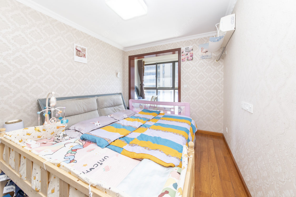 常州绿地香颂花园在售二手房源室内图_小牛看房