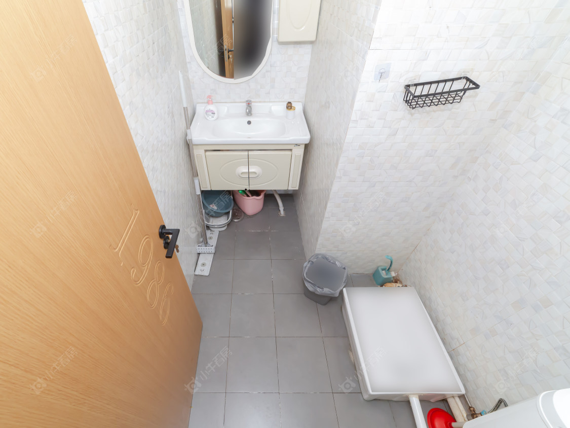 常州世茂广场在售二手房源室内图_小牛看房