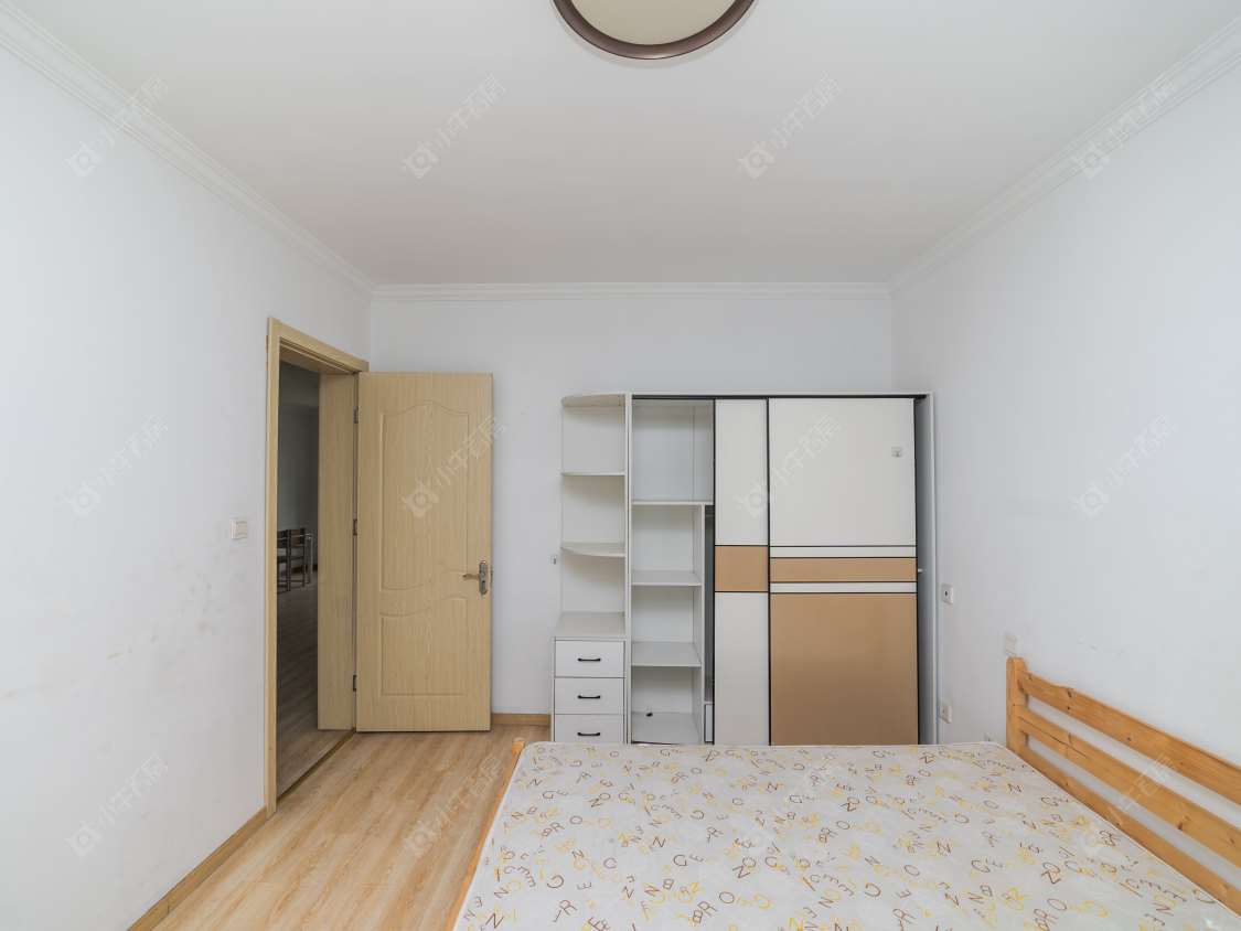 常州新城和昱云璟苑在售二手房源室内图_小牛看房