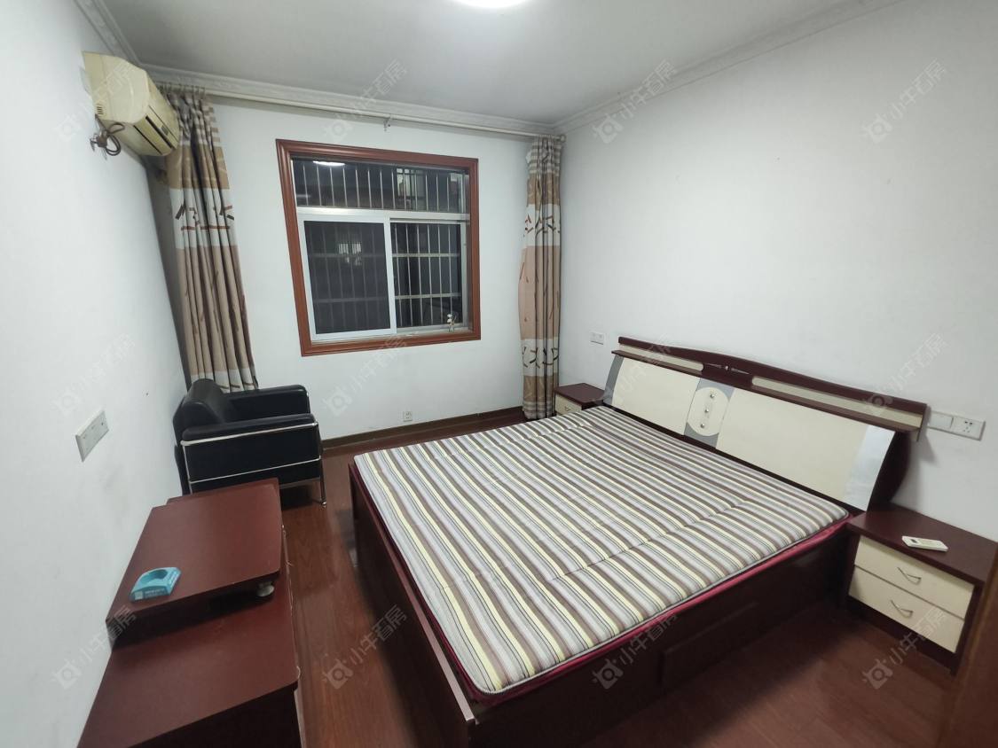 常州清潭新村在租房源室内图_小牛看房