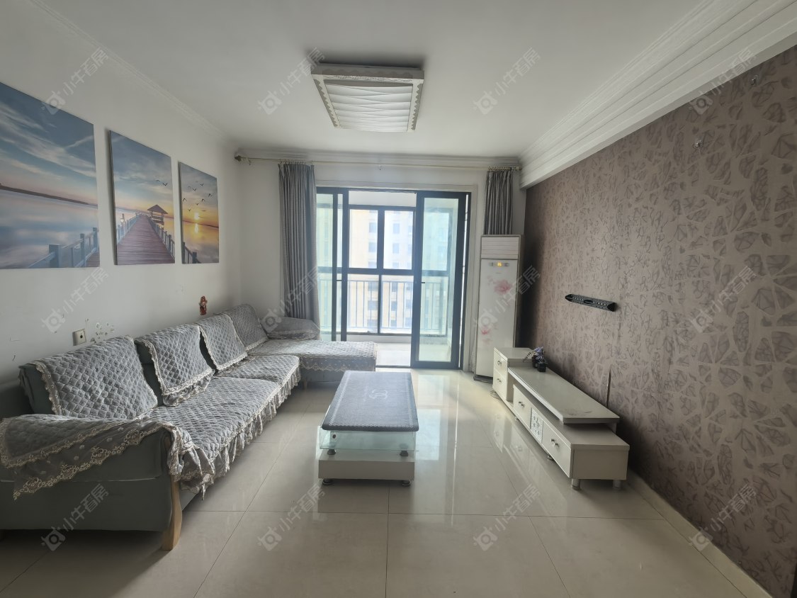 常州吾悦广场北区租房_小牛看房